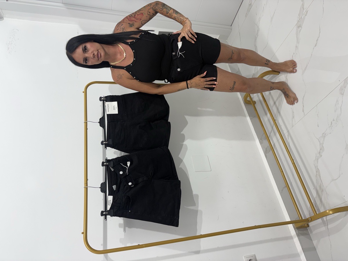 PANTALÓN VAQUERO INMA