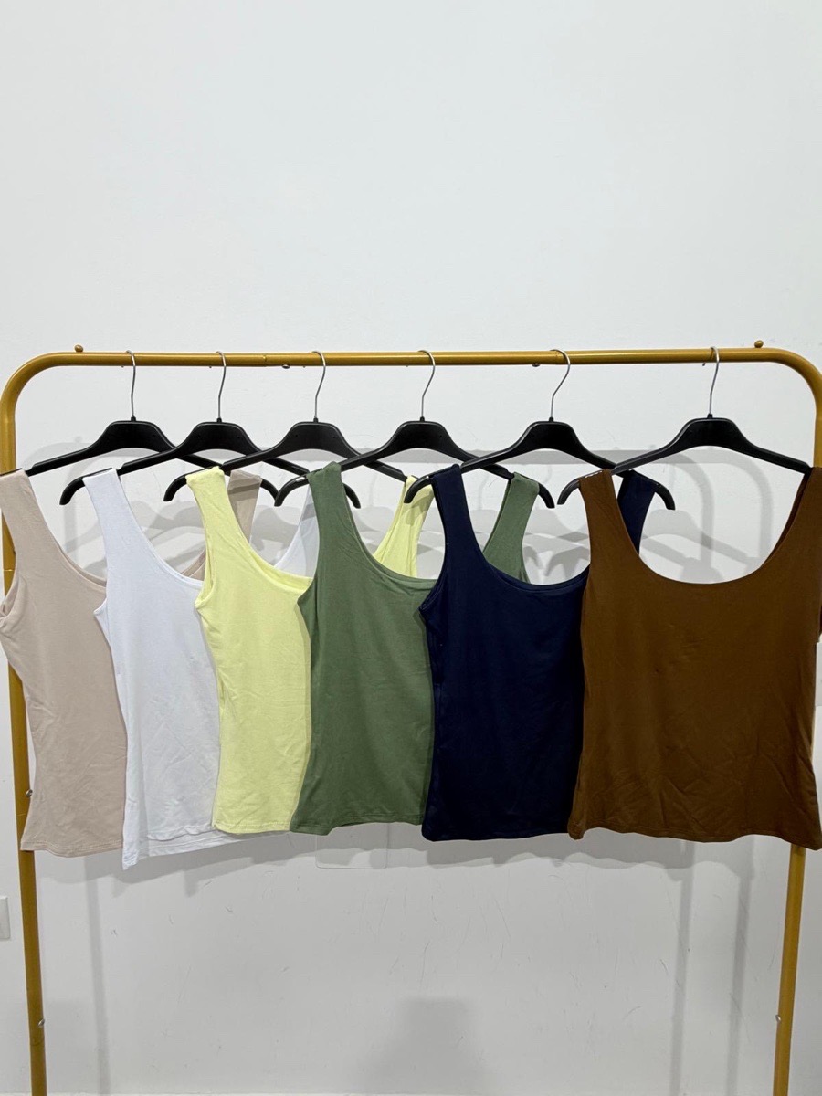 CAMISETA ANA