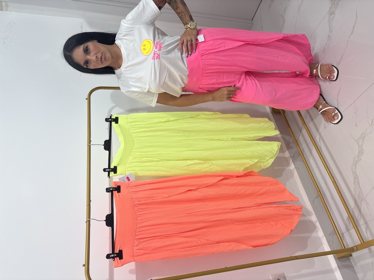 PANTALÓN IRMA