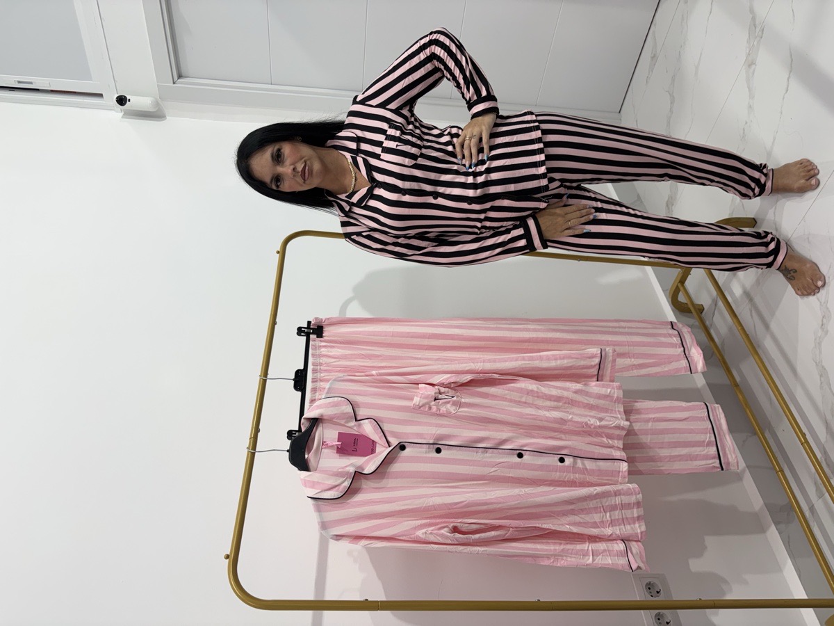 PIJAMA VICTORIA SECRET