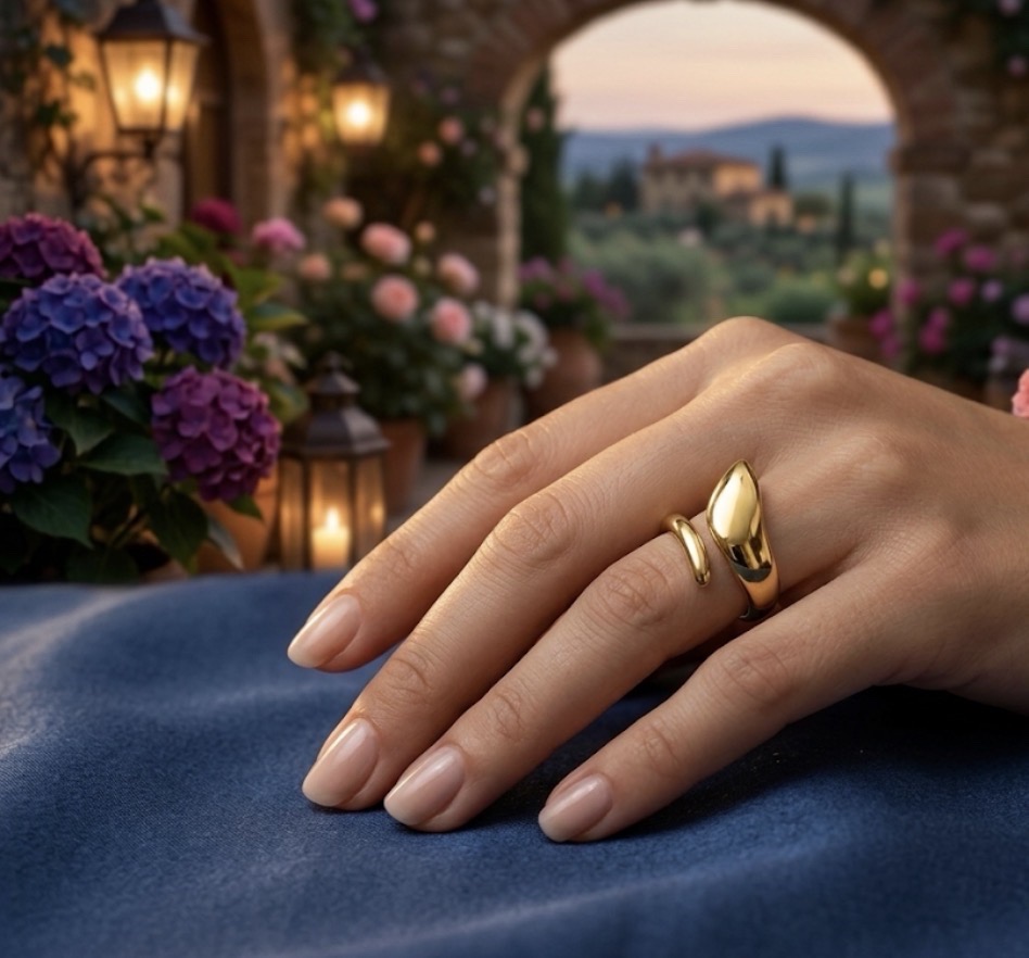 ANILLO