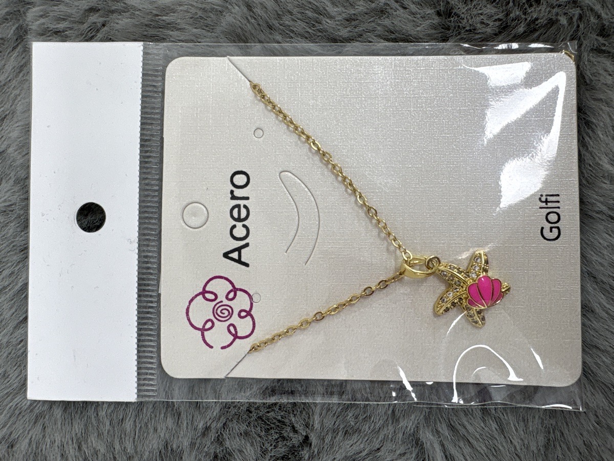 COLLAR ESTRELLA