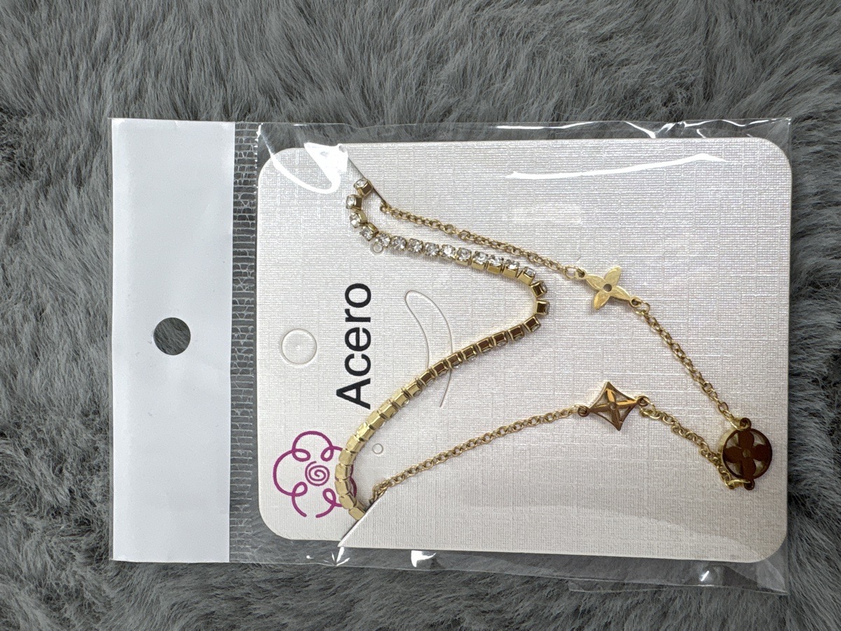 COLLAR LUISA