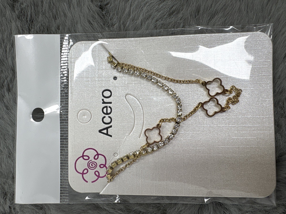 COLLAR LUIS