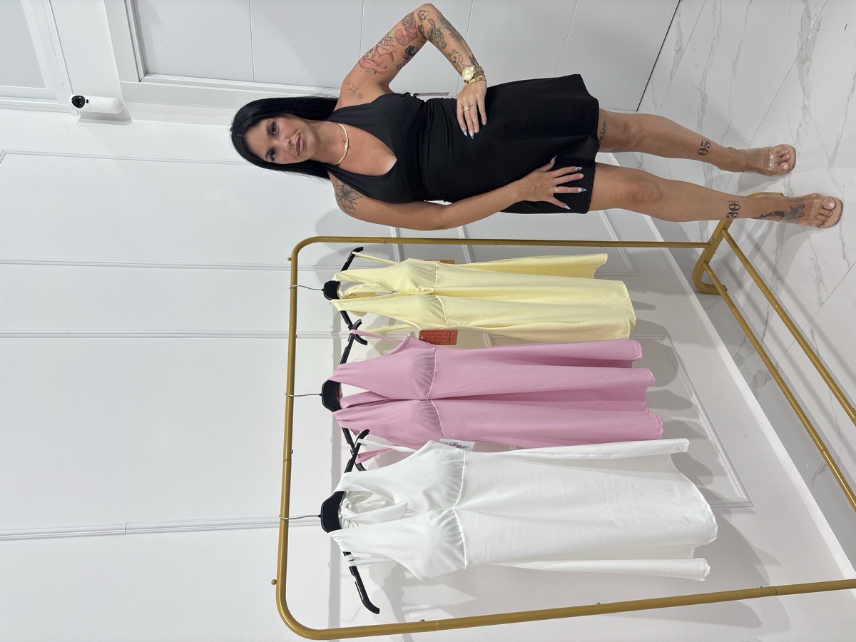 VESTIDO BRUSELAS
