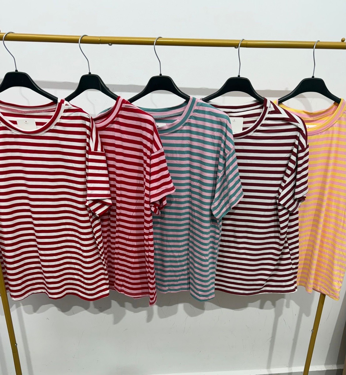 CAMISETA ROMINA