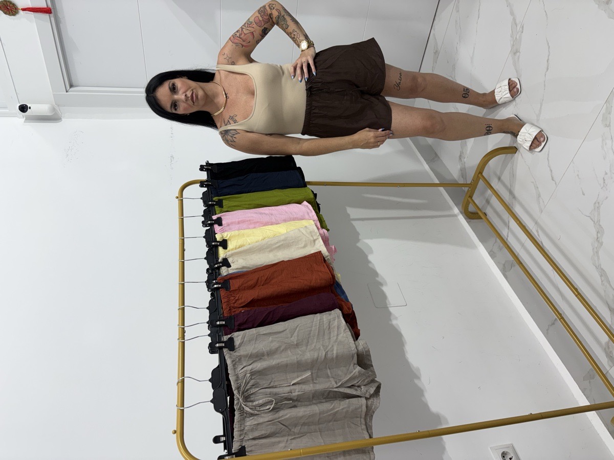 PANTALÓN MIREYA