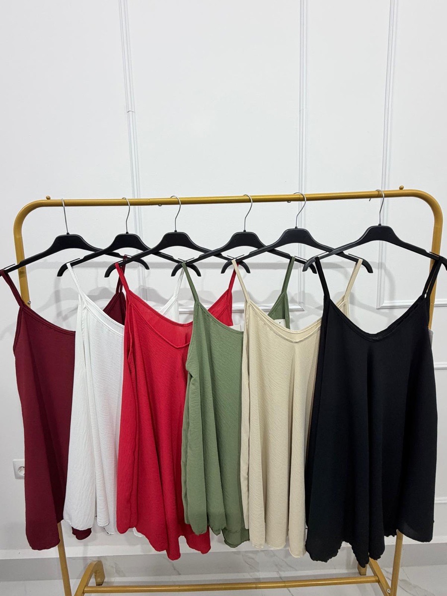 CAMISETA ISABEL CURVY