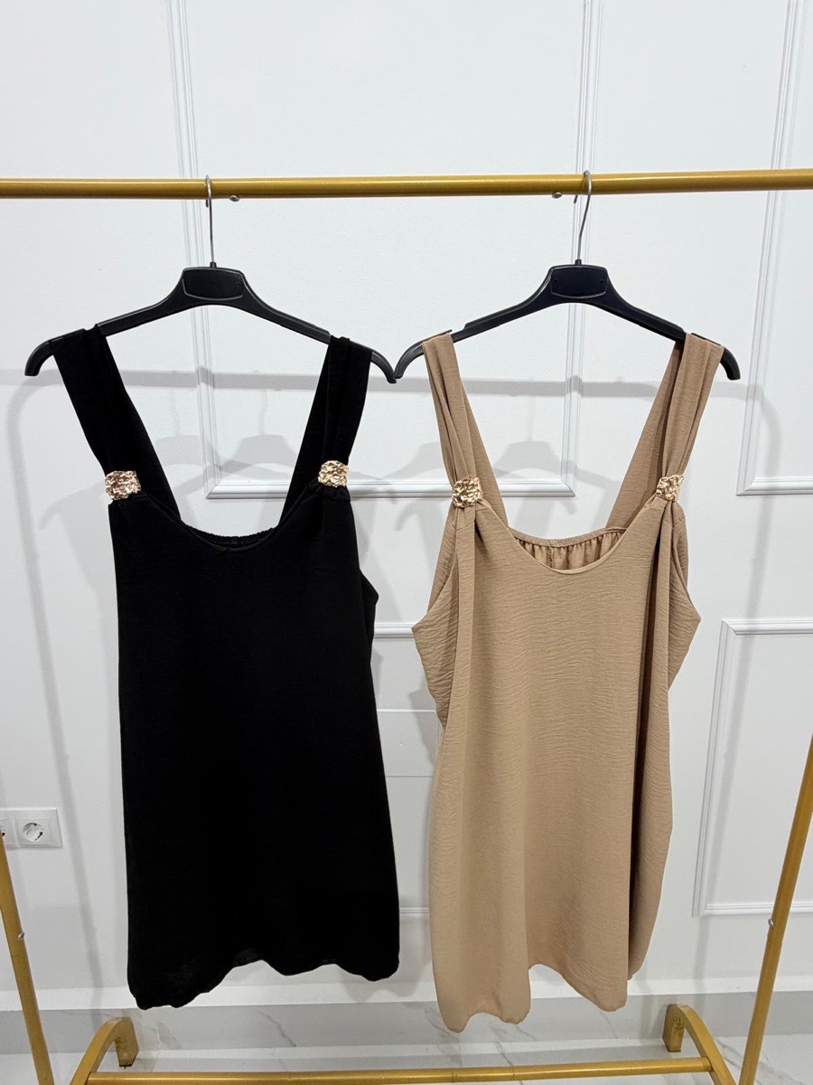 CAMISETA MARÍA DEL MAR CURVY