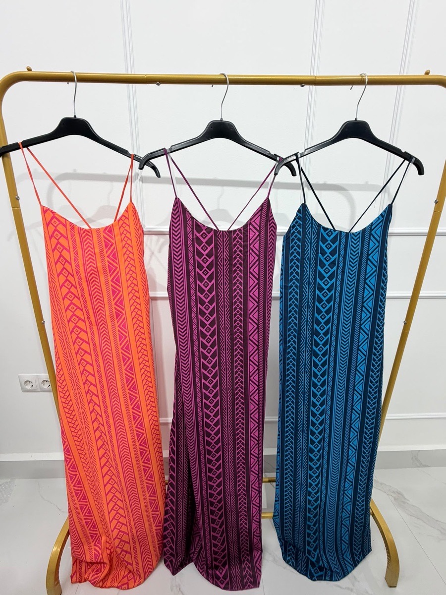 VESTIDO AGATHA