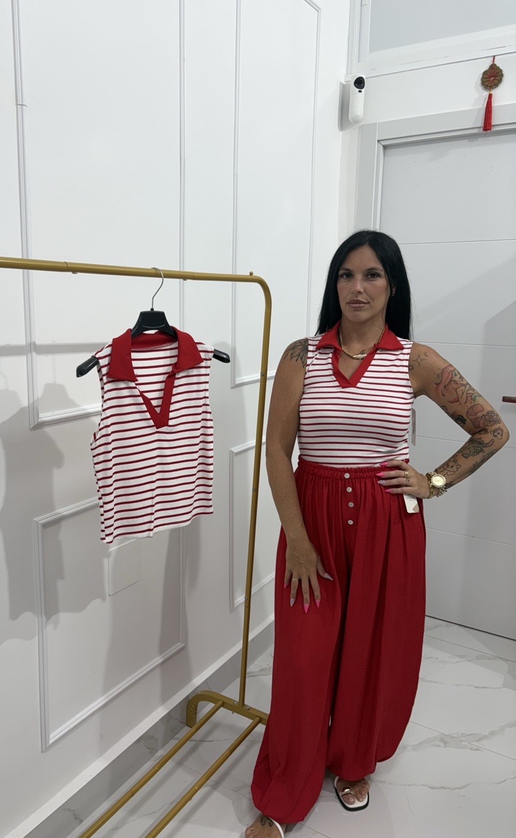 CAMISETA ADAYA