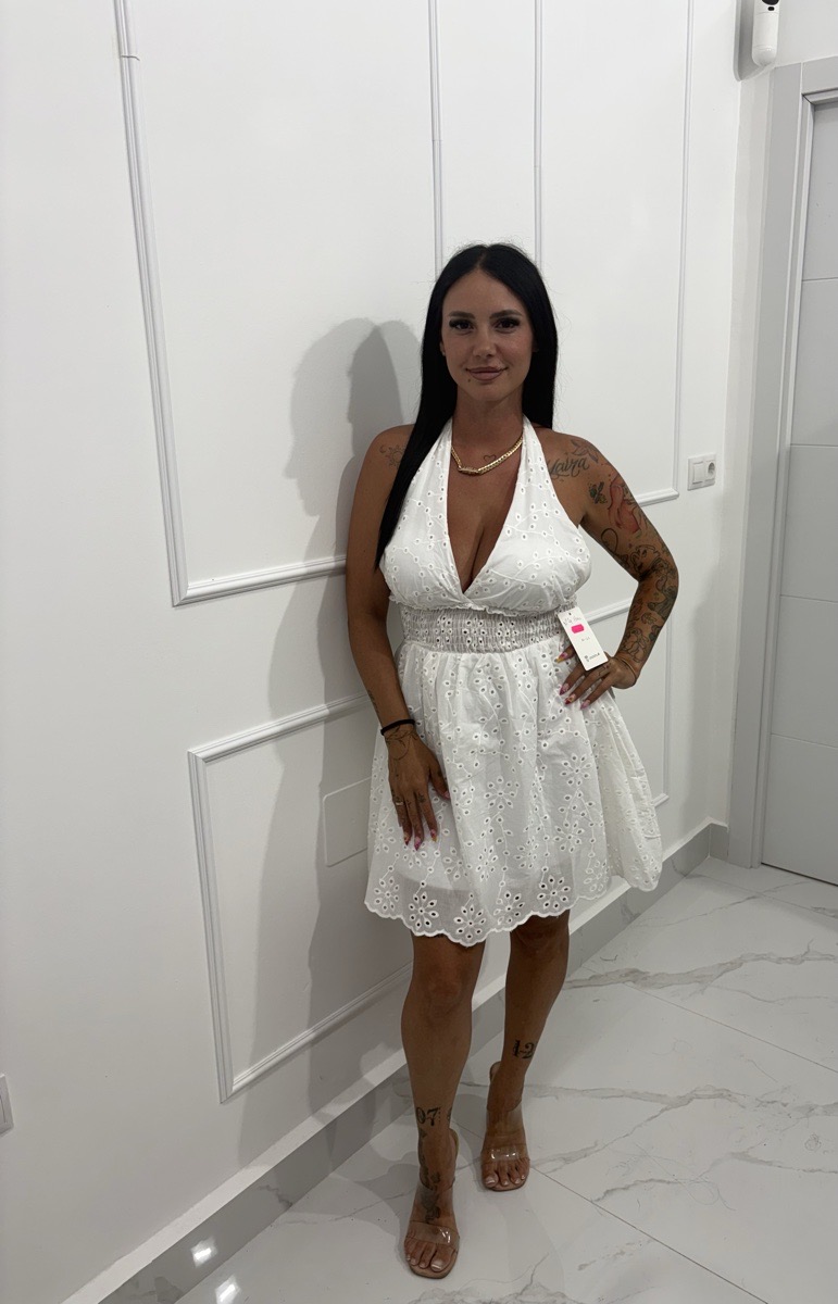 VESTIDO ITALIA