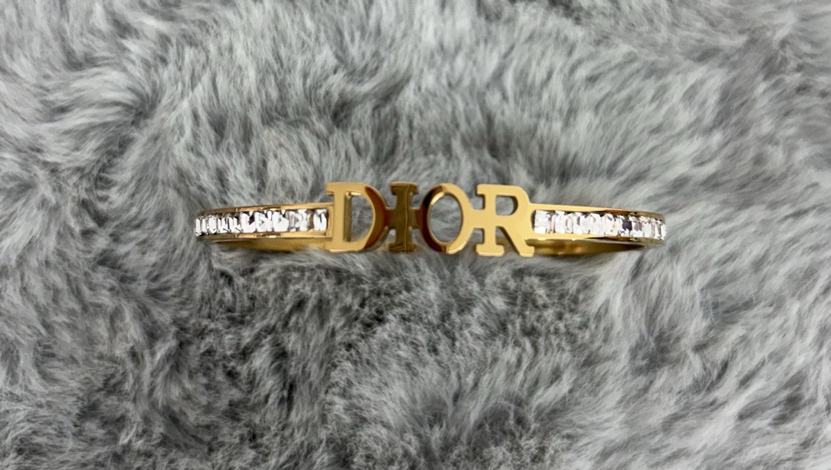 PULSERA DIOR