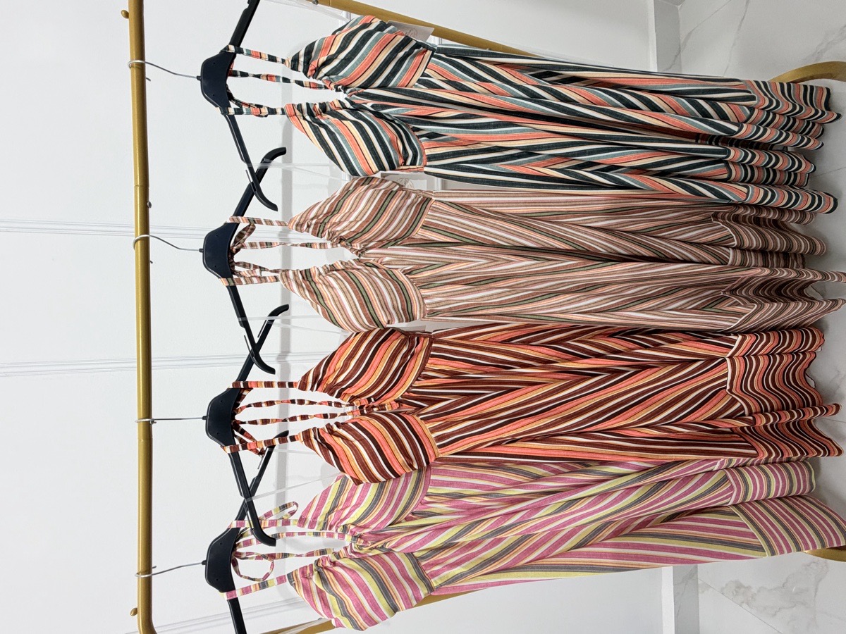 VESTIDO LAURA