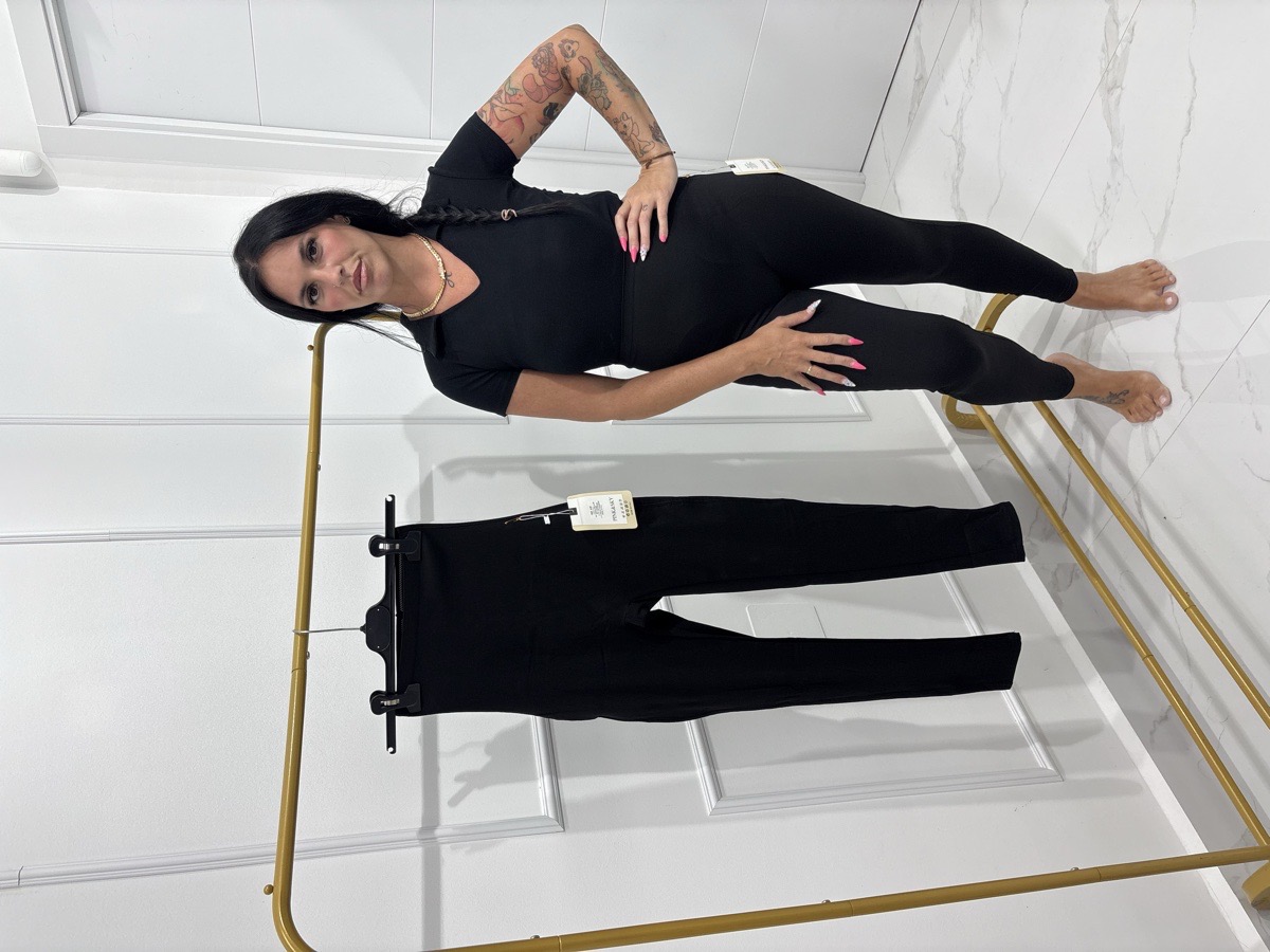 LEGGIN REDUCTOR EFECTO FAJA