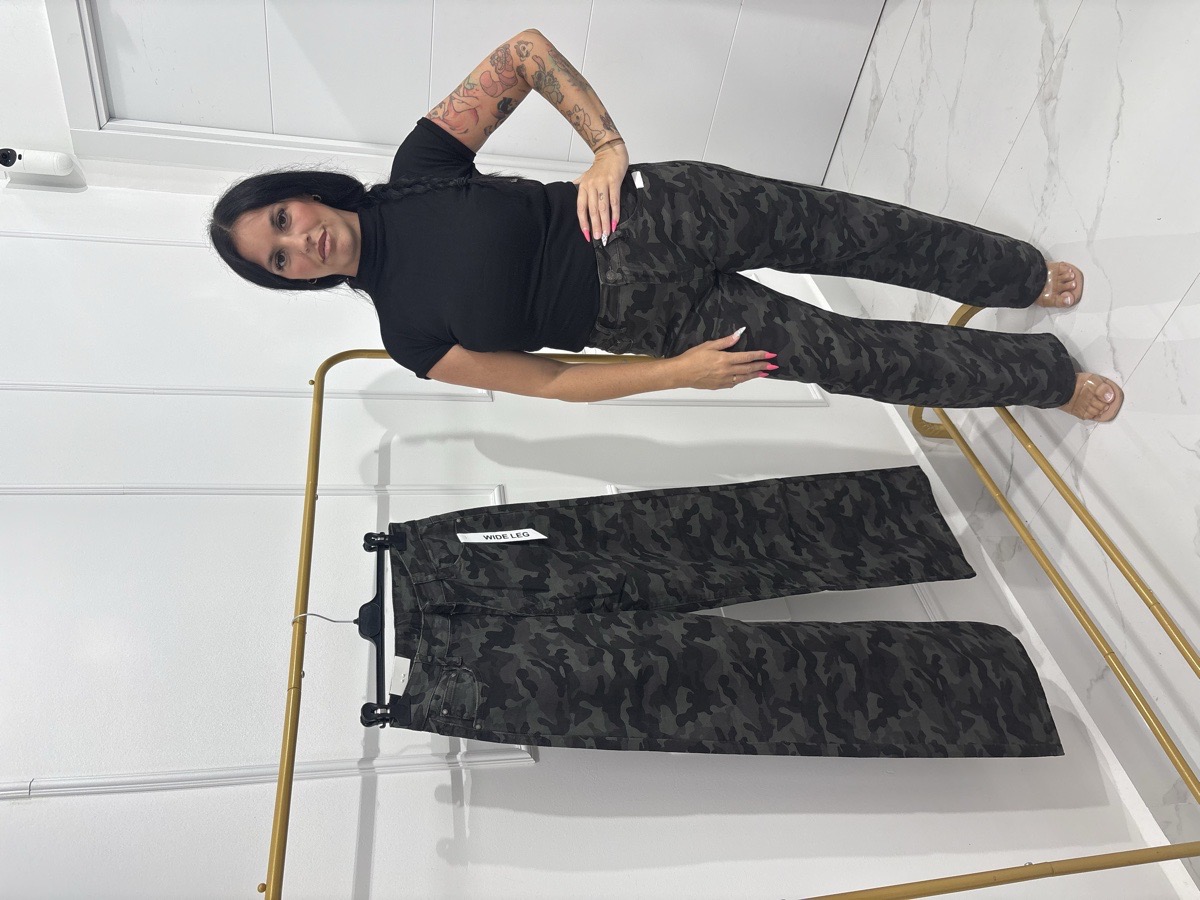 PANTALON LARA