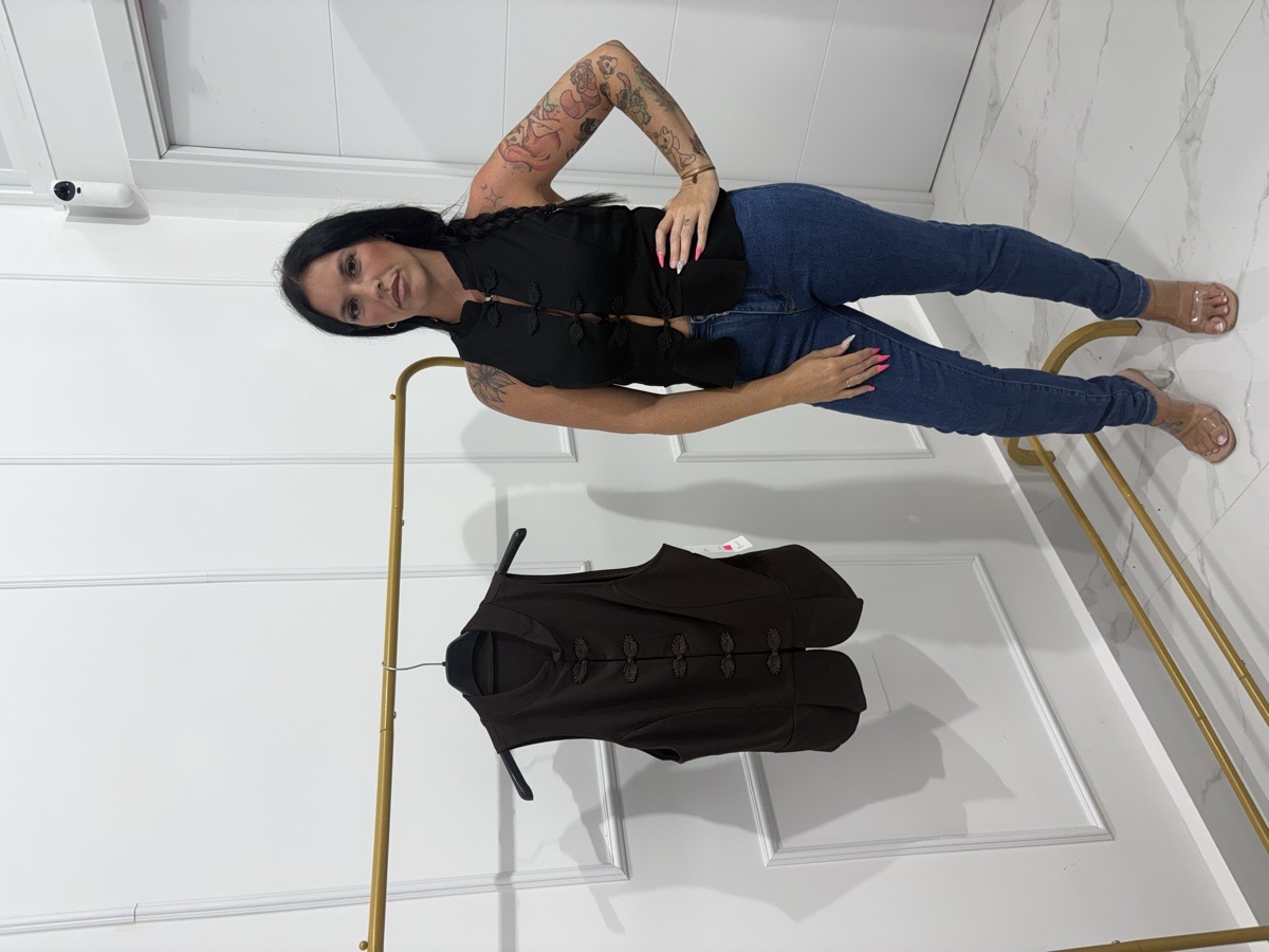 CAMISETA PEKIN