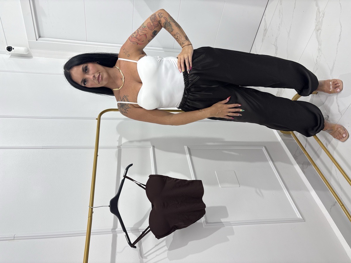 TOP SARA