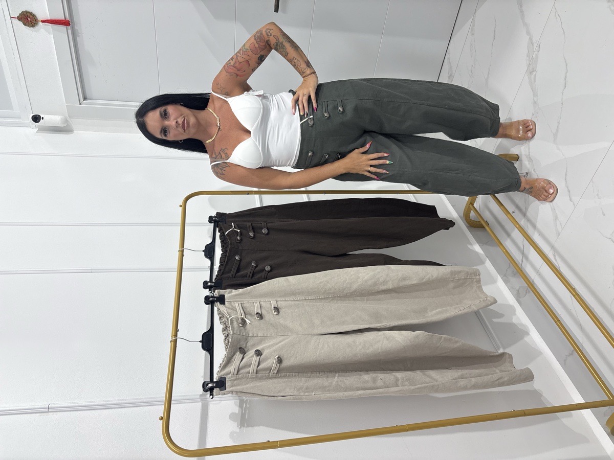 PANTALÓN VANE