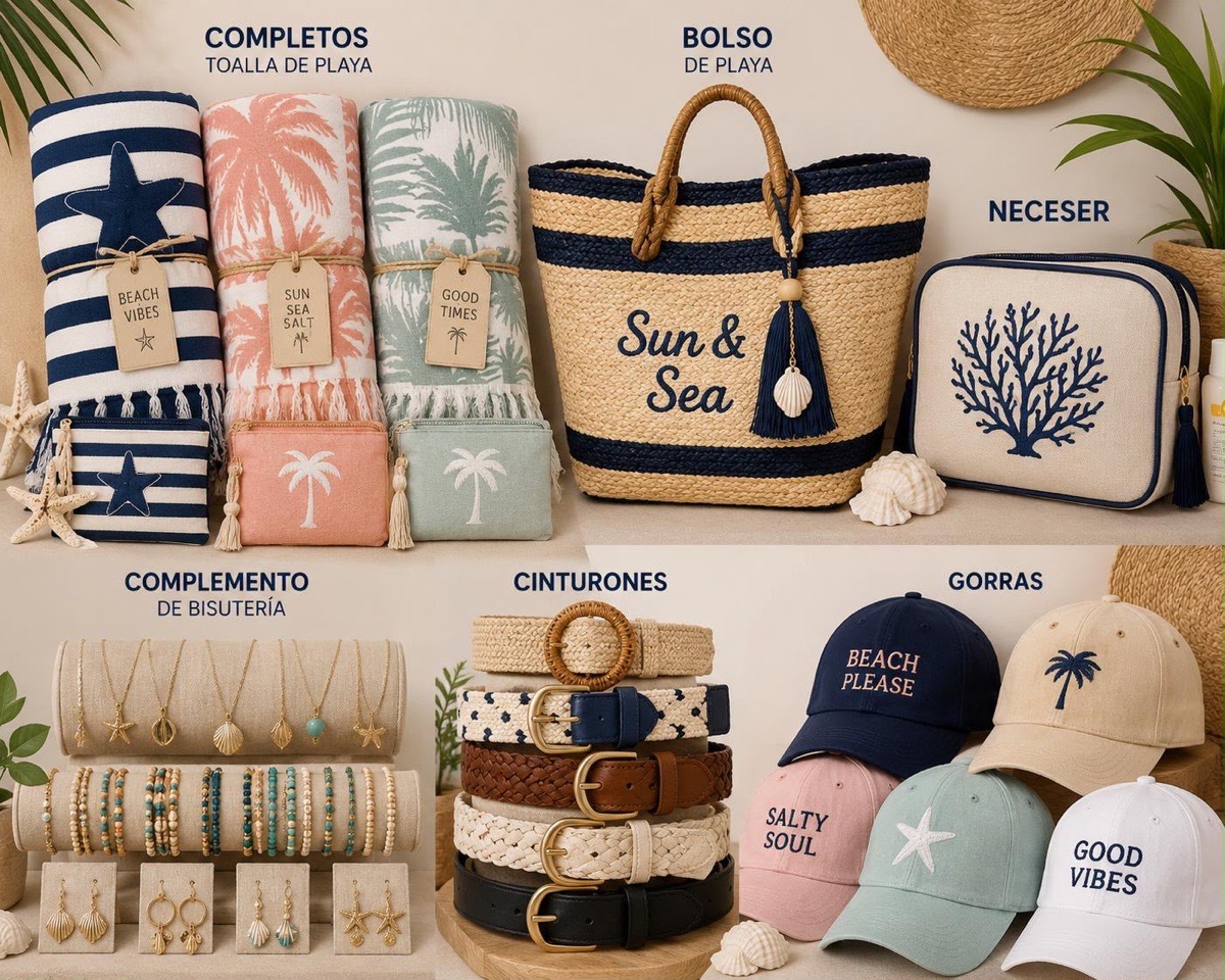 COMPLEMENTOS