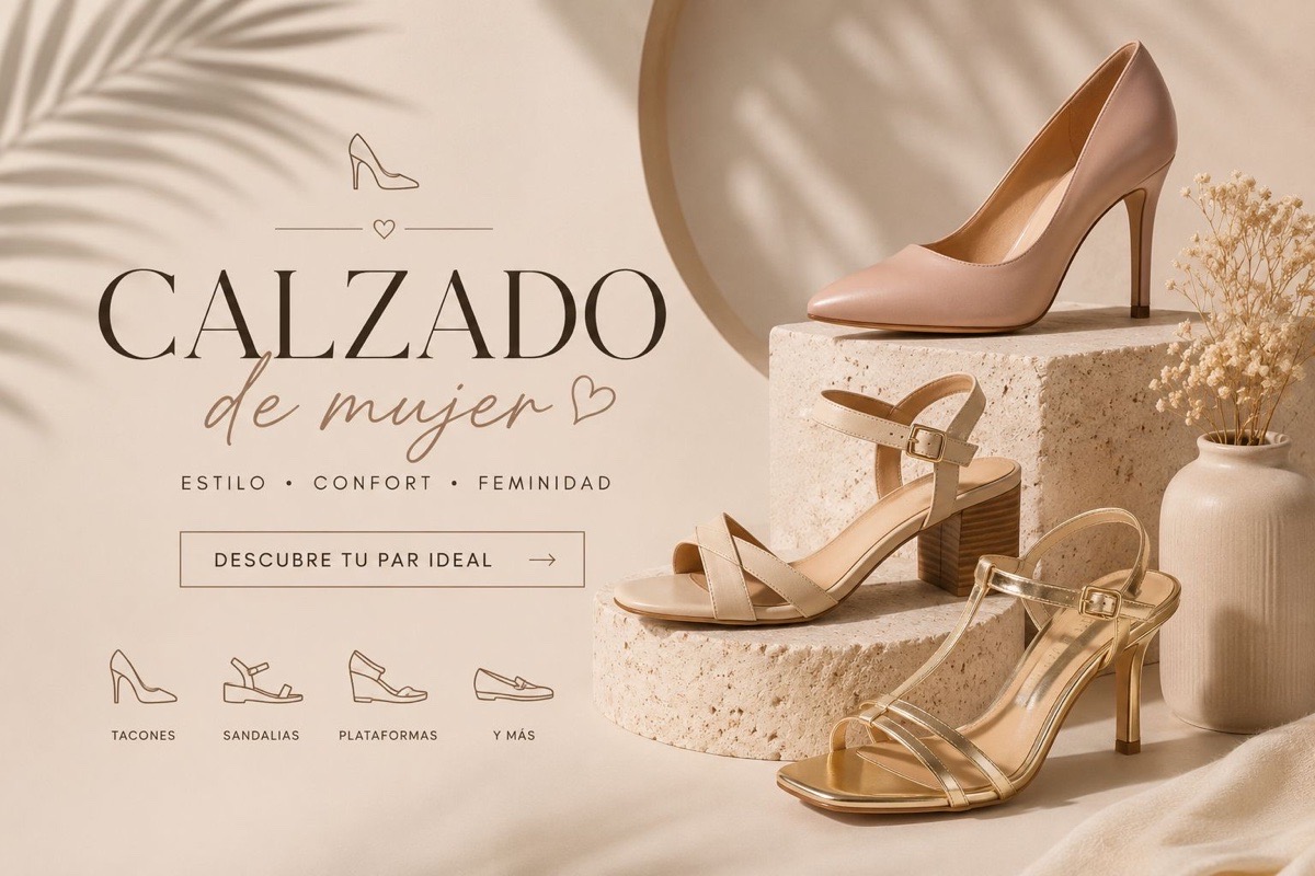 CALZADO
