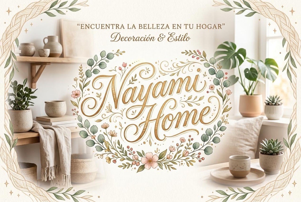 Nayami Home