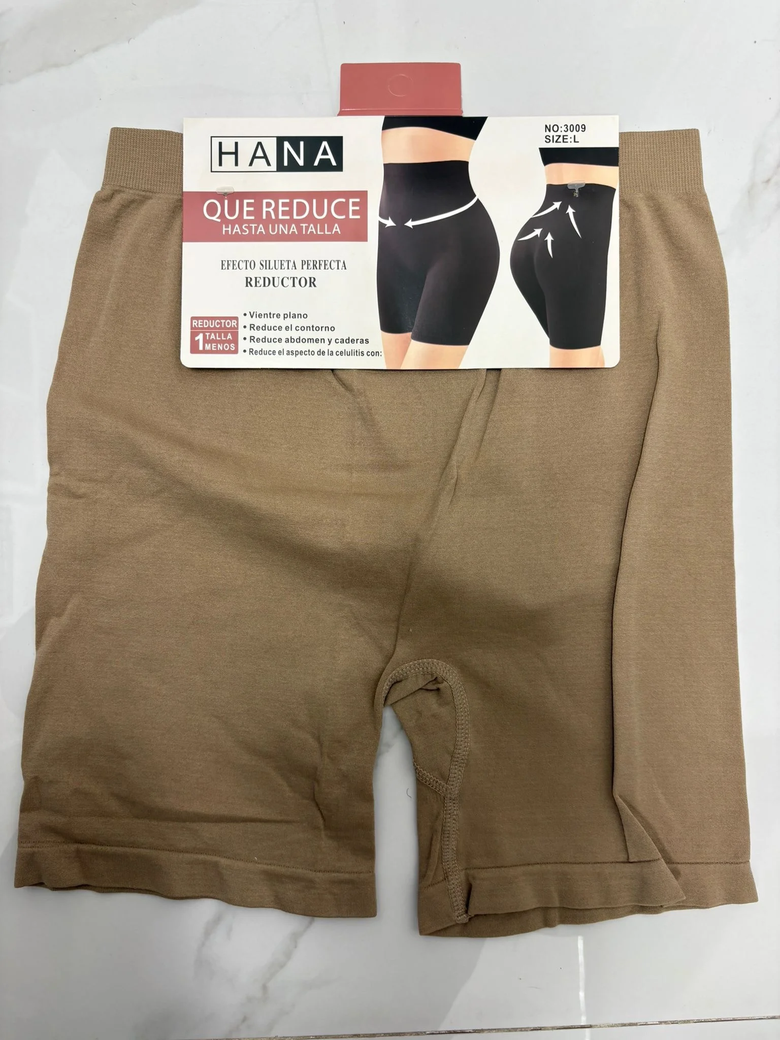 FAJA BEIGE