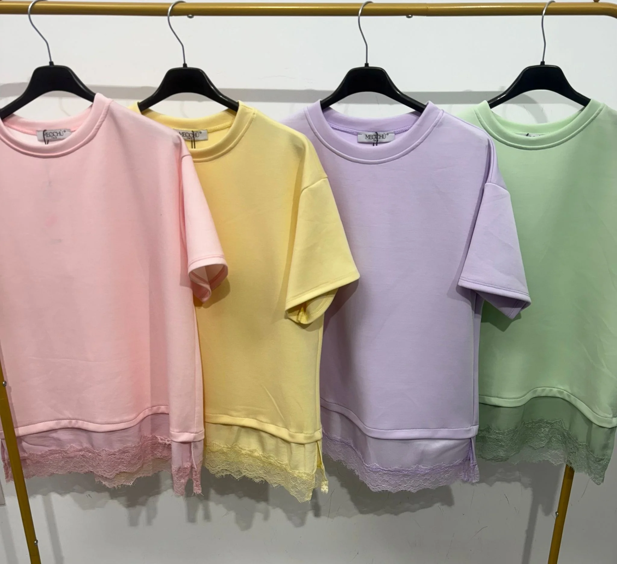 CAMISETA ENCARNI