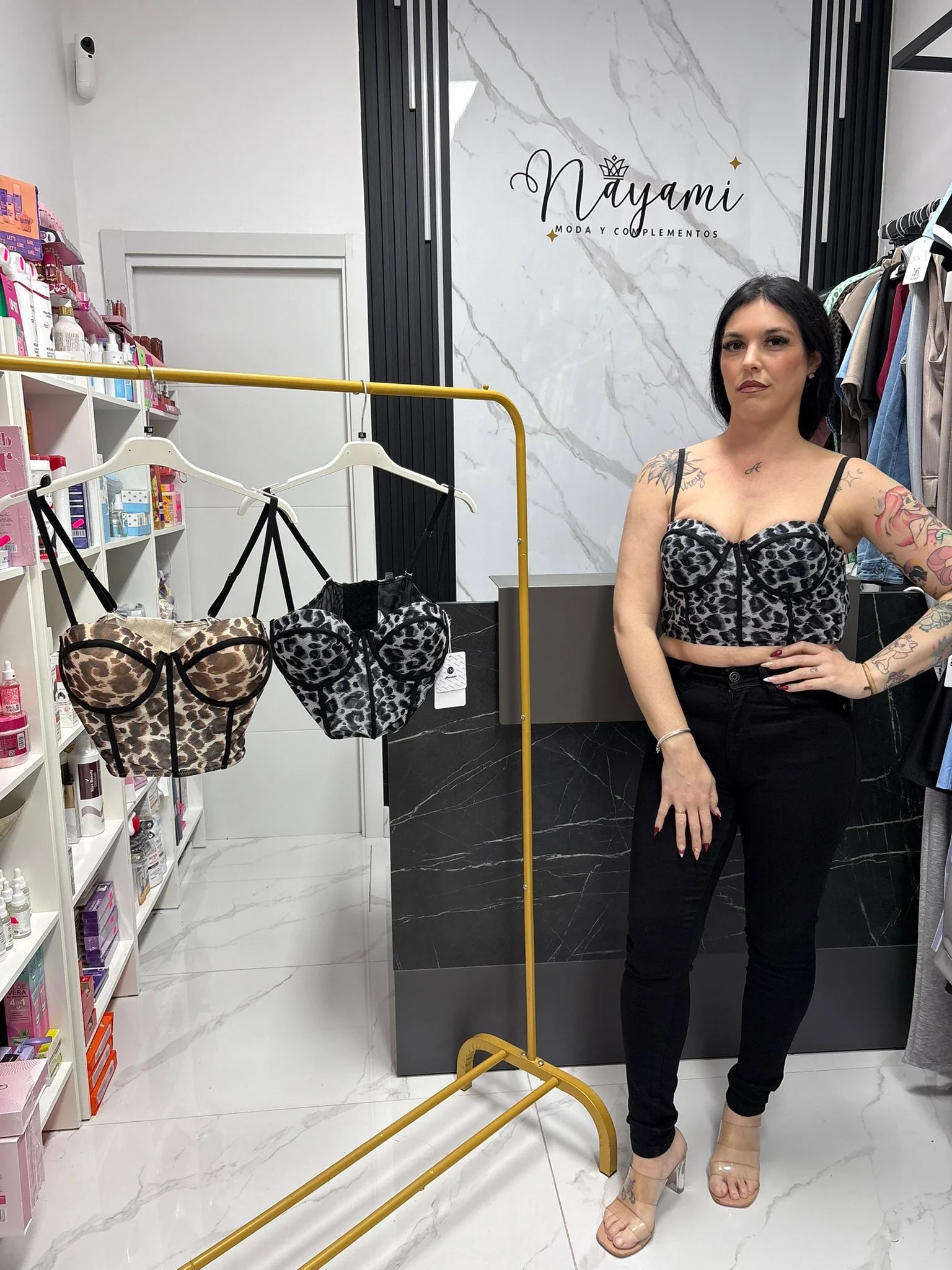 TOP LIVANA