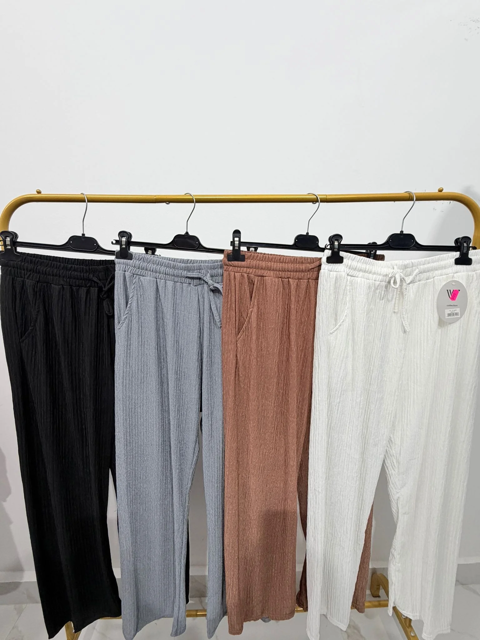 PANTALÓN PRAGA