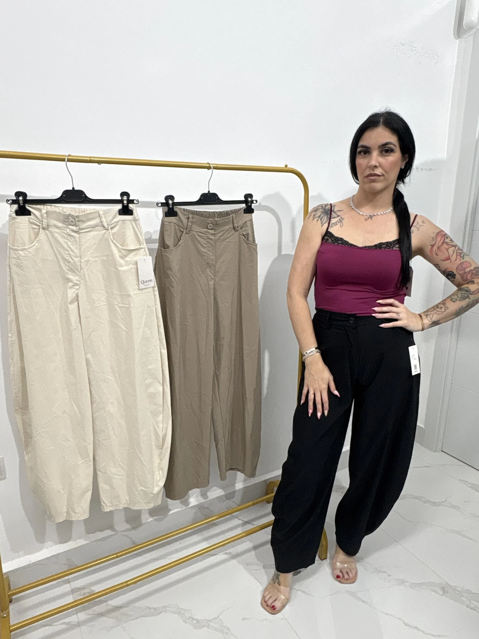 PANTALÓN LOLA