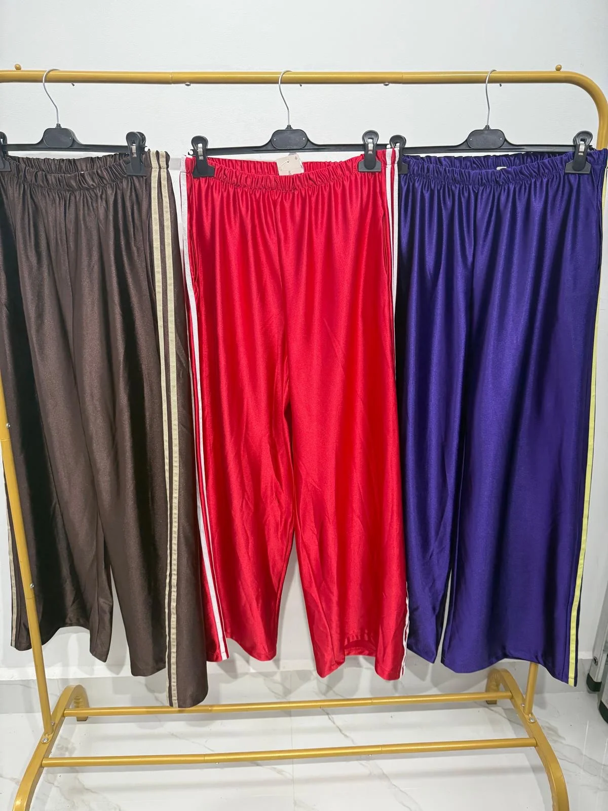 PANTALON ECUADOR