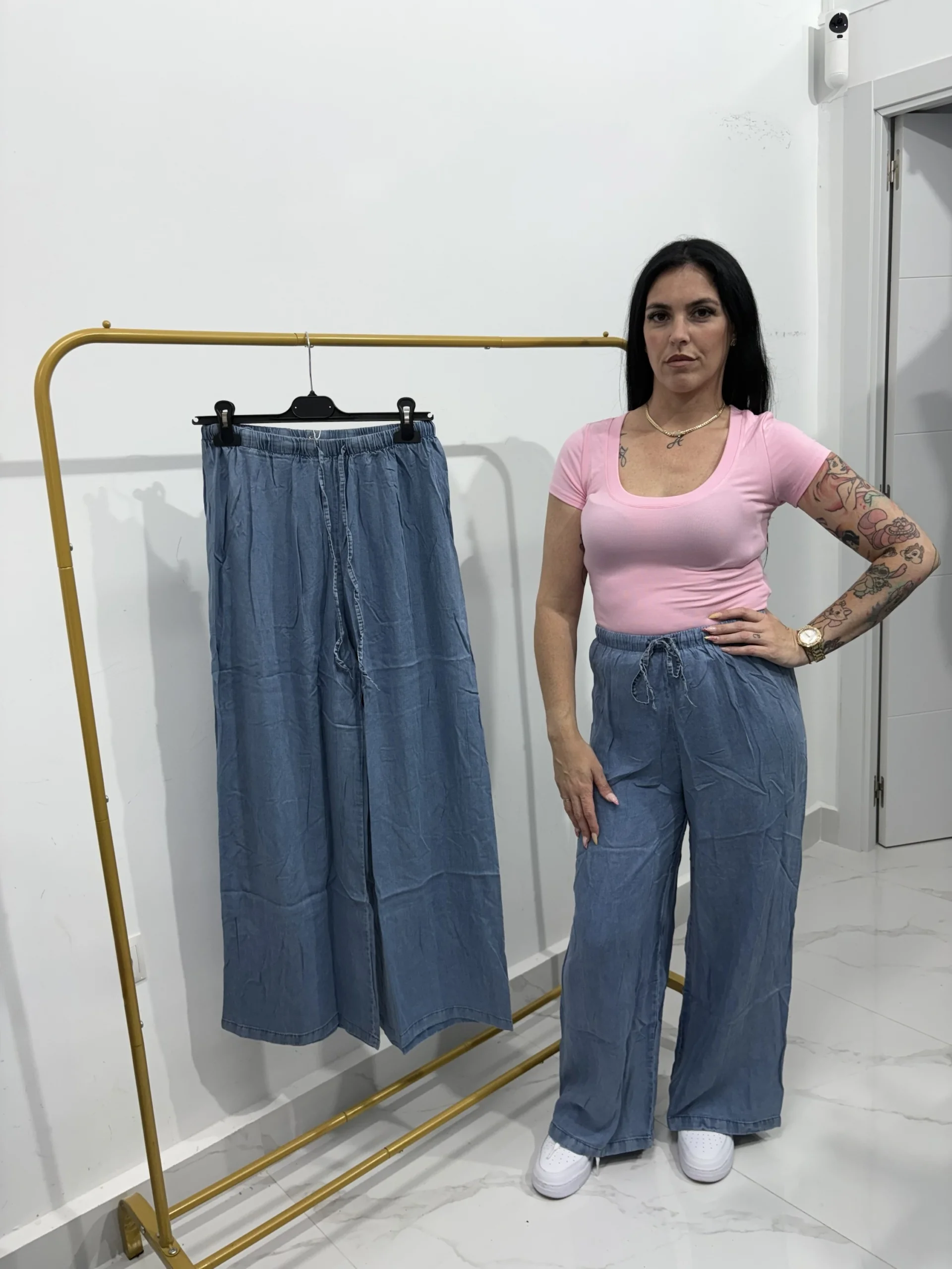 PANTALON MANUELA