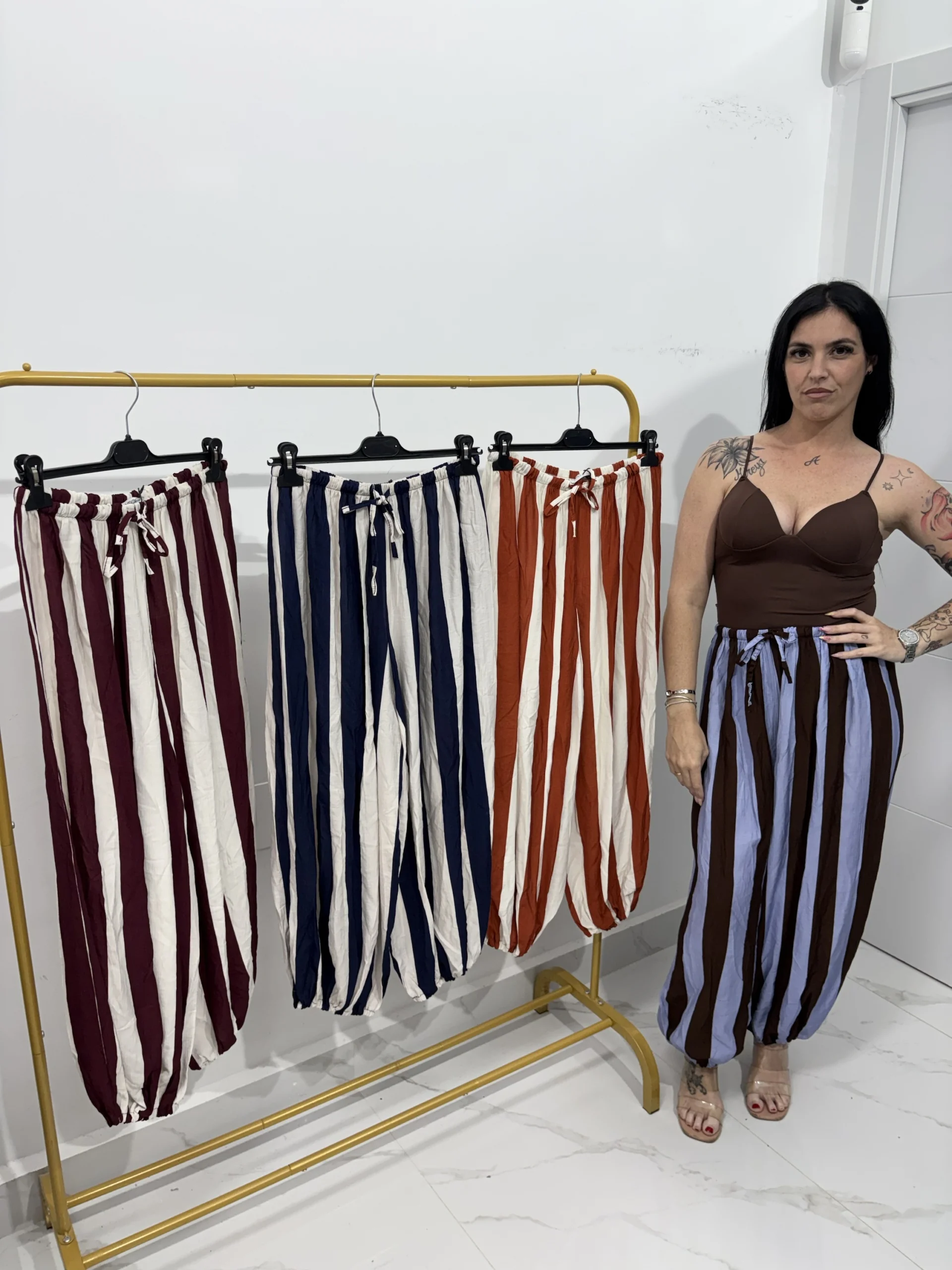 PANTALÓN AISHA
