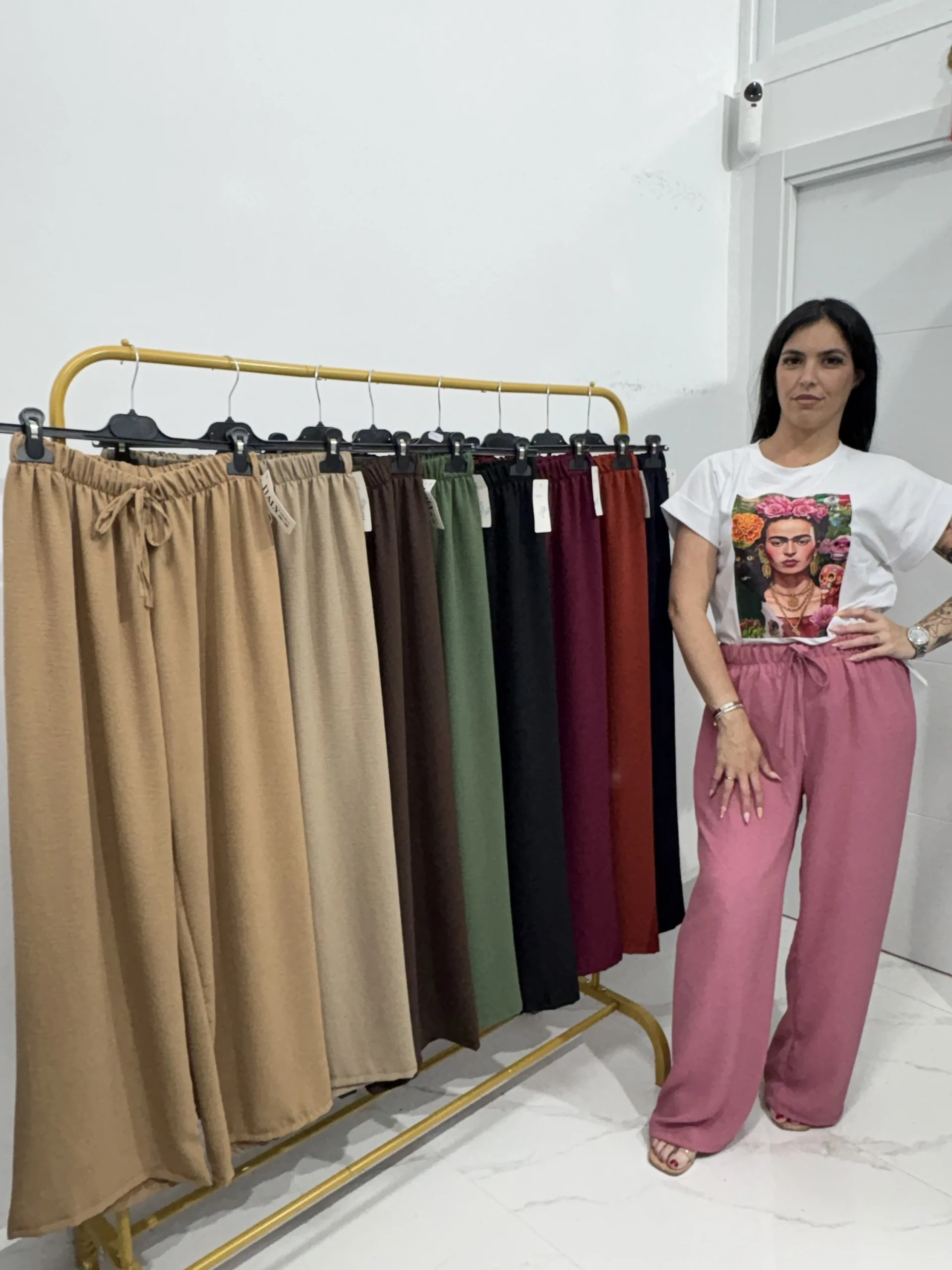 PANTALÓN NADIA