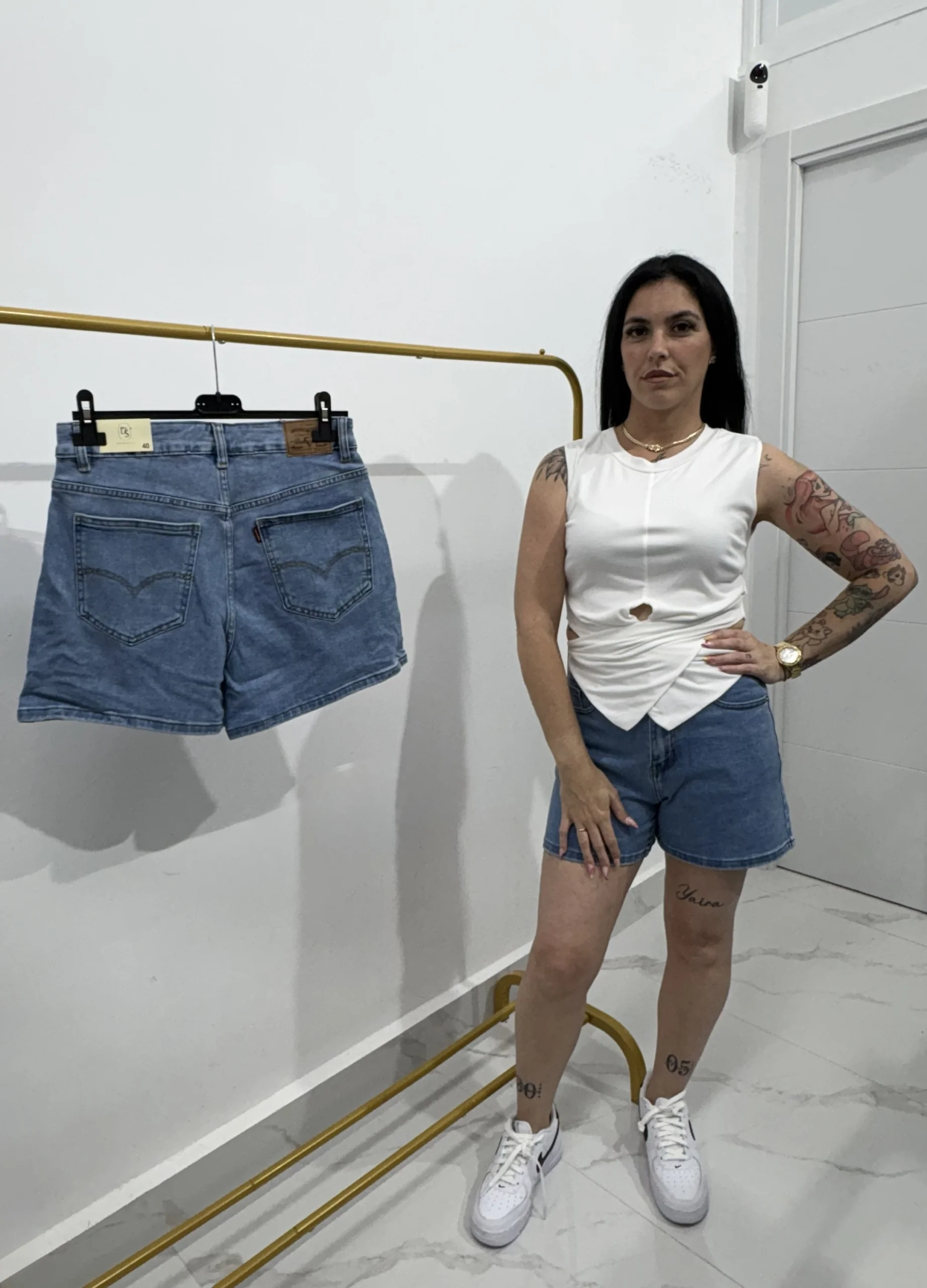 PANTALÓN LEVIS