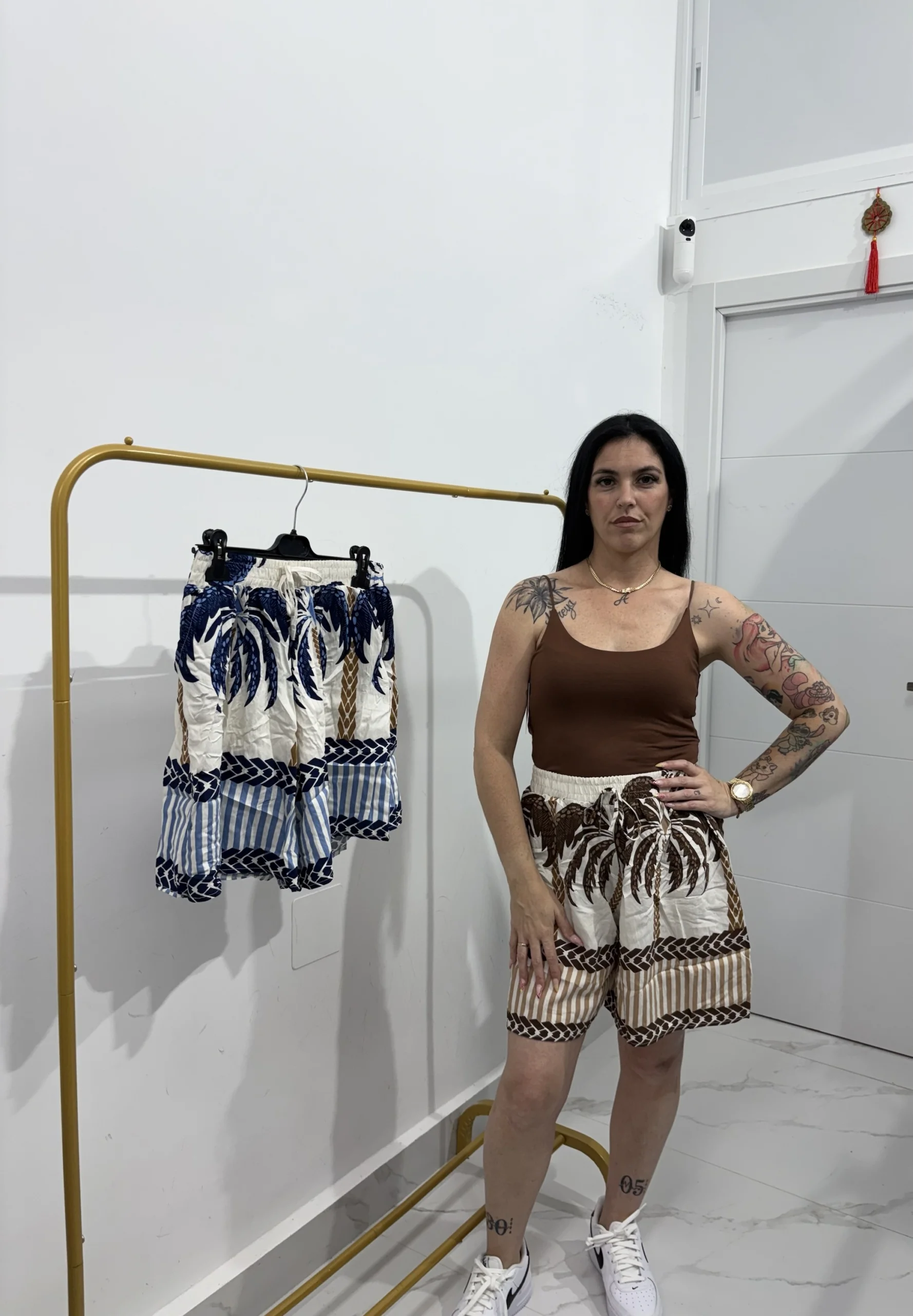 PANTALON SAONA
