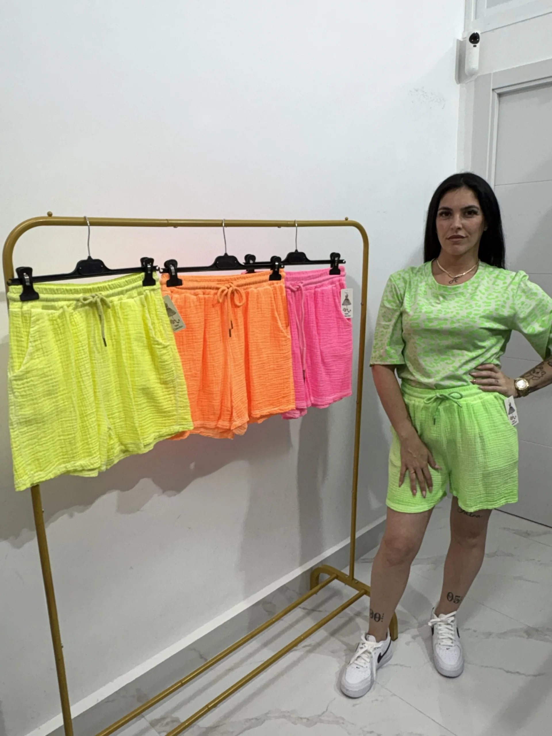 PANTALÓN ALICIA