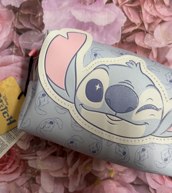 Neceser Stitch