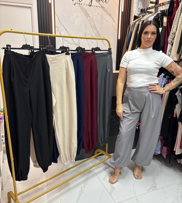 PANTALON JADE