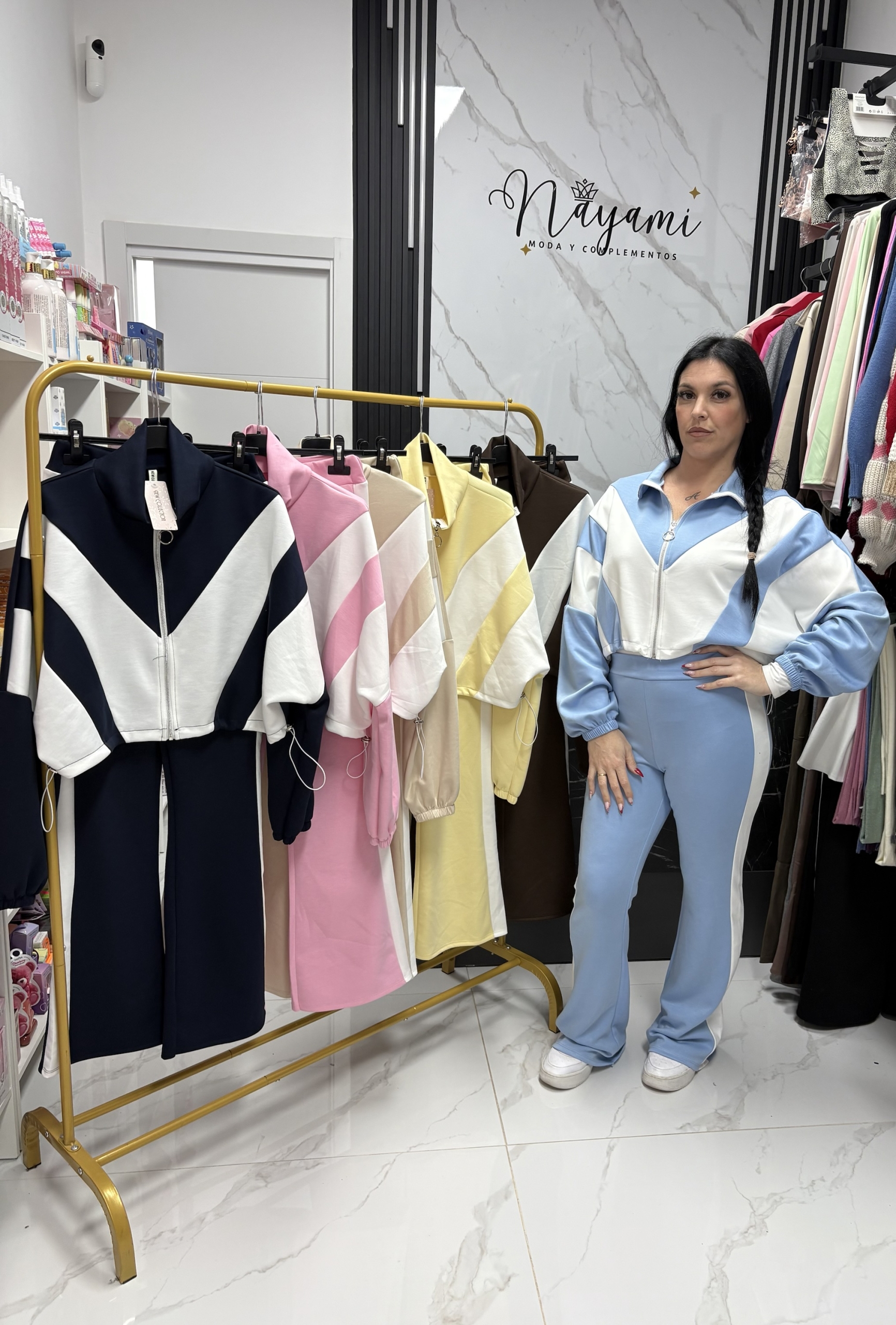 CHANDAL GISELA - Imagen 2