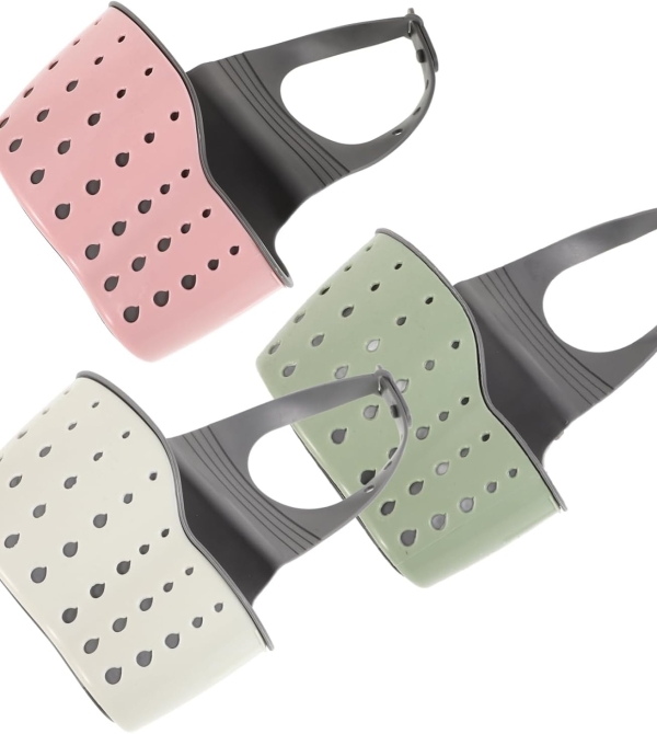 CESTA PARA FREGADERO