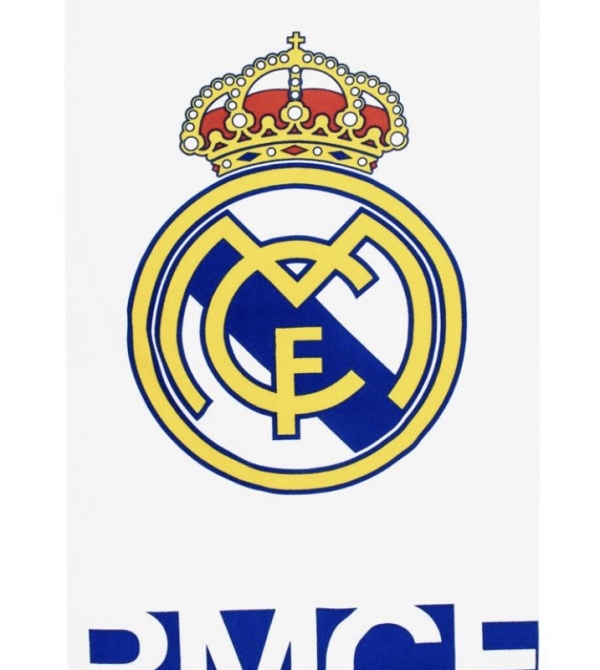 TOALLA REAL MADRID 70x140