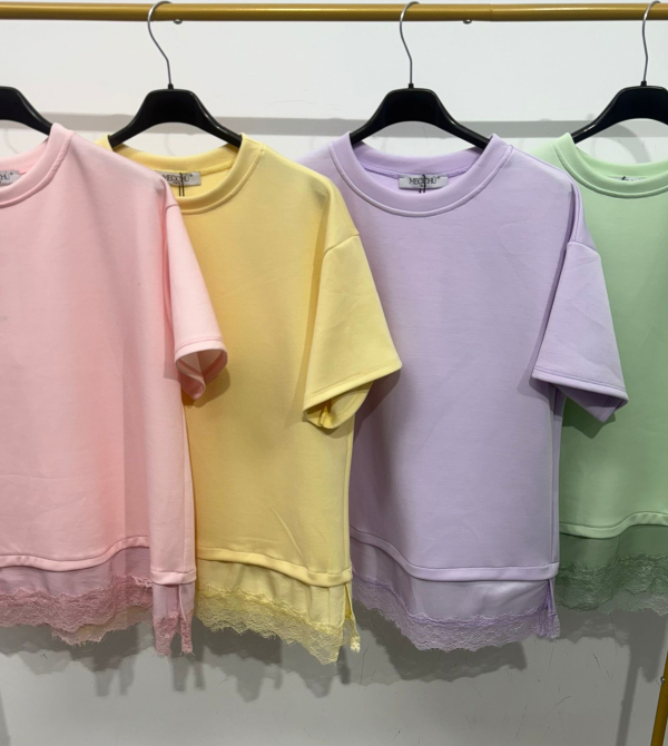 CAMISETA ENCARNI