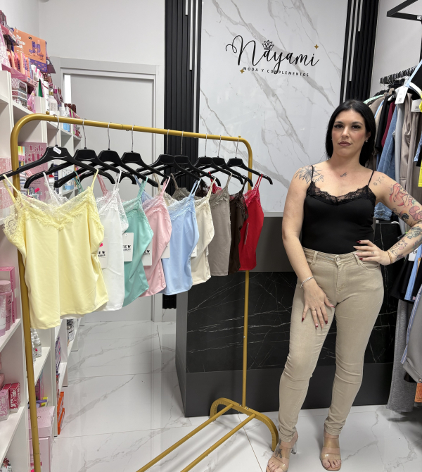 TOP KAROL