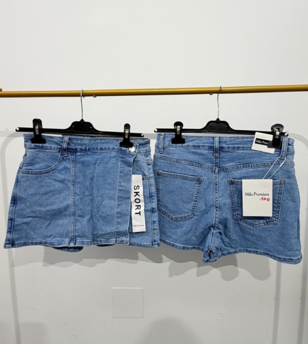 FALDA PANTALÓN MIAMI