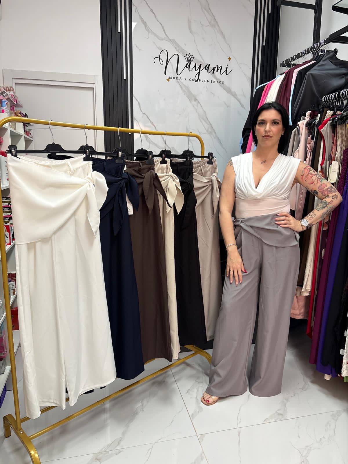 PANTALÓN VIKI