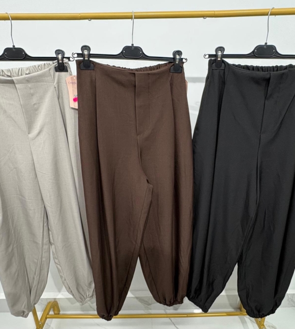 PANTALÓN CAYETANA