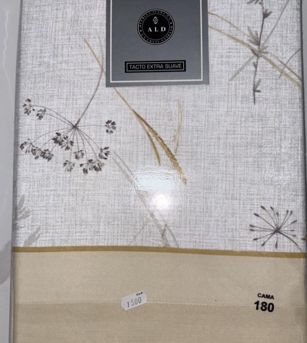 SABANA DE VERANO 180