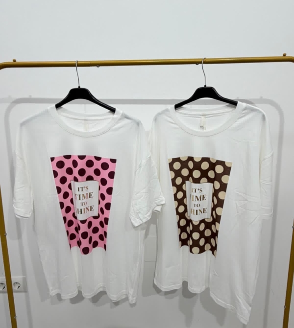 CAMISETA SEVILLA CURVY